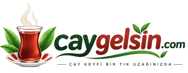 Çay Gelsin